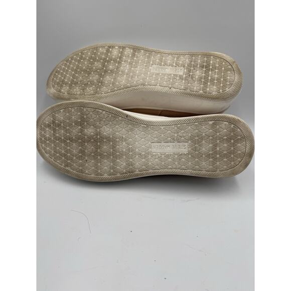 Steve Madden Brad Sneaker, Blush, Womens 8.5 - Picture 6 of 7